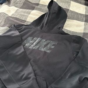 Nike Therma Fit Hoodie